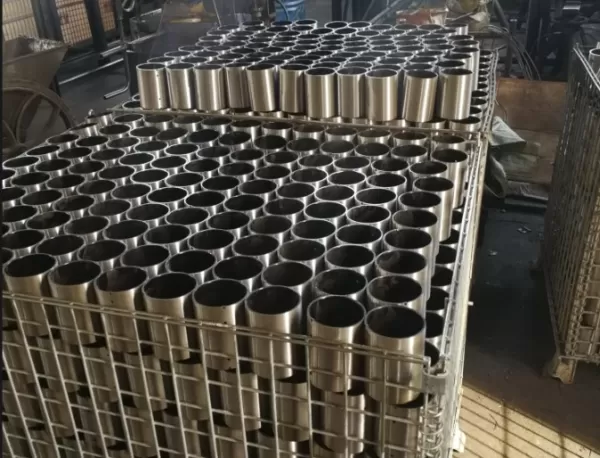 电机壳用精密钢管生产厂家